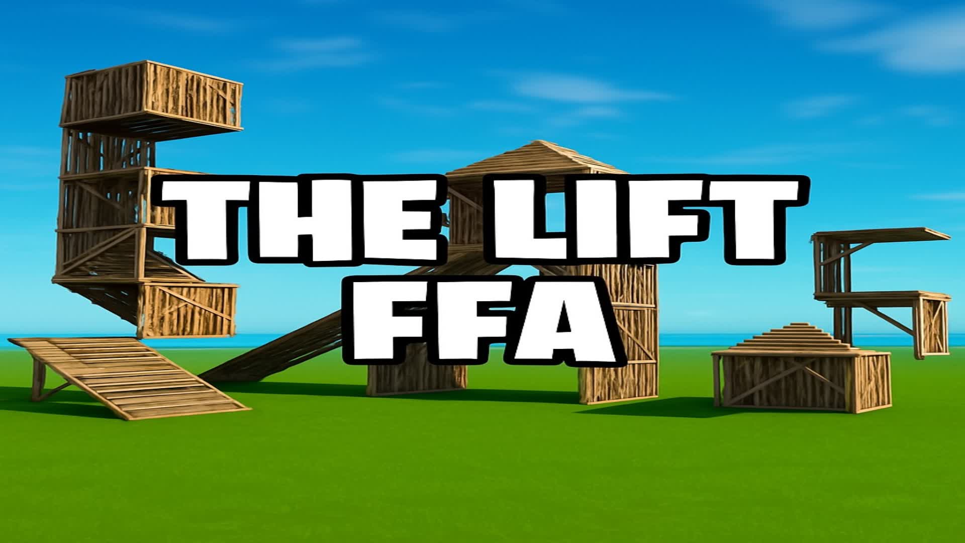 THE LIFT FFA