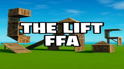 THE LIFT FFA