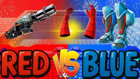 GRAND R V B FIGHTING