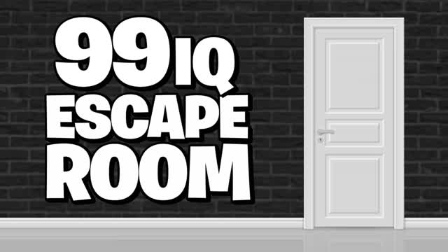 99 IQ ESCAPE ROOM 20 LEVELS
