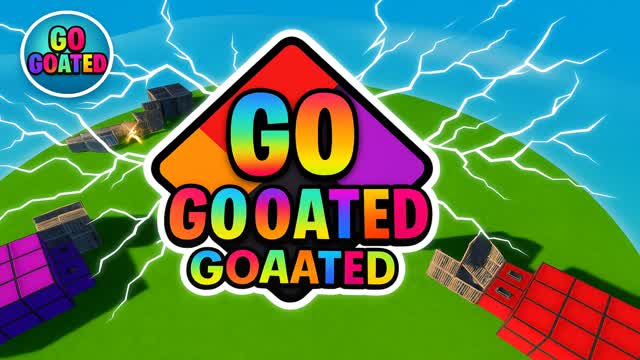 🐐  OG GO GOOATED Zone Wars 🌀