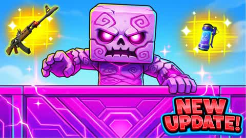 🧟ZOMBIE REALISITC FOREST MILITARY 🪖