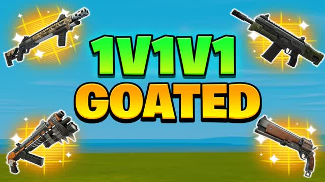 1v1v1 GOATED 1V1 REALISTICS PVP FFA HERO