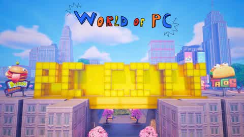 World of PC