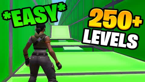 DEFAULT PARKOUR 250+ LEVELS⭐️