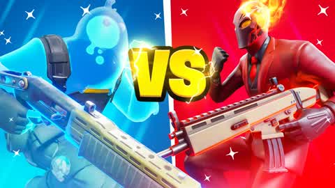 RED VS BLUE 🌟RVB COINS HEROES FUN FARM