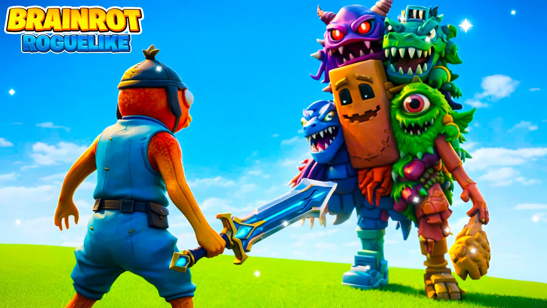 BRAINROTS ROGUELIKE