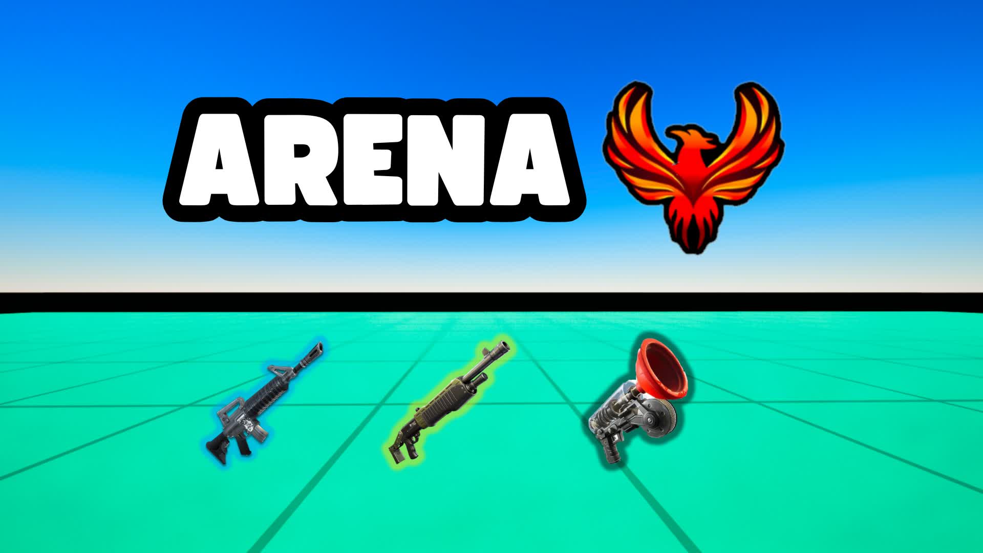 Arena | LAU73
