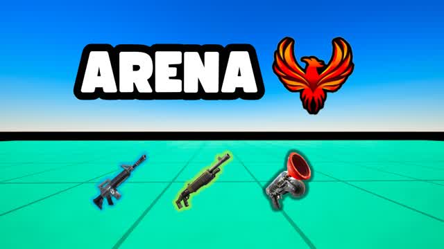 Arena | LAU73