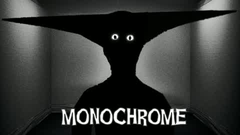 SURVIVE MONOCHROME [HORROR]