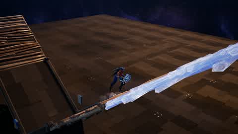 1v1 Build Fight & Practice