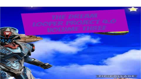 The looper project 4.0