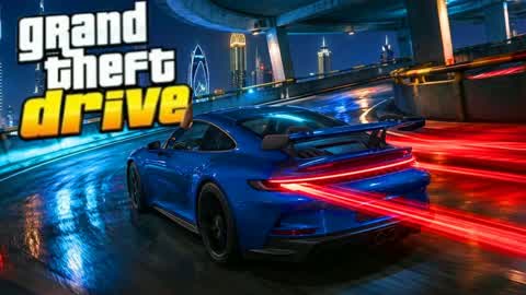 MEGA FASTER DRIVER FFA 🏜️