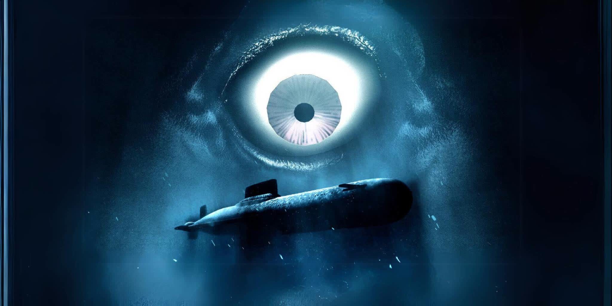 The Submarine Experience