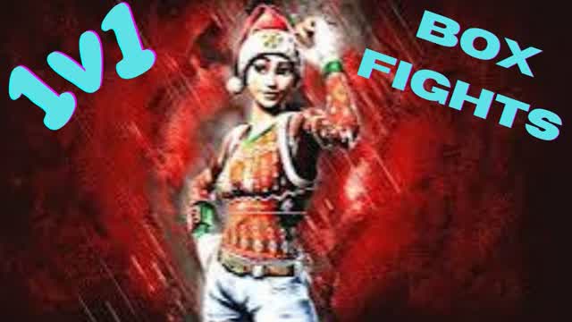BOXFIGHT 1V1