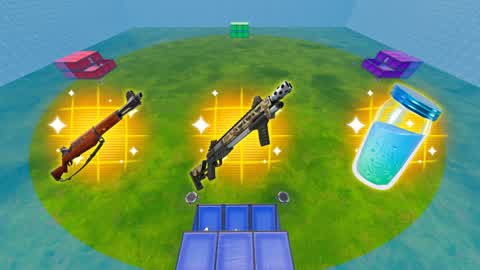 ESCUADRÓN CAÓTICO: ZONE WARS 🌀