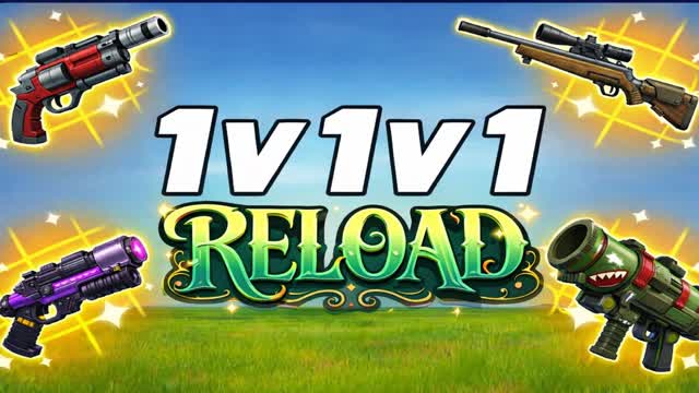 reload 1v1
