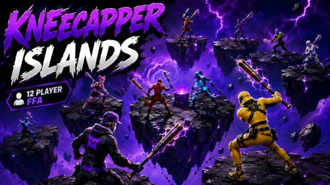 Kneecapper island FFA