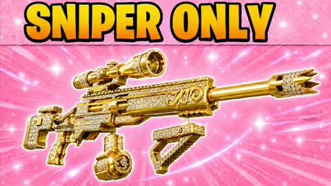 SNIPER ONLY BOT MEDIUM🎯