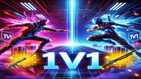 1V1 BUILD FIGHTS FFA عاركني بالبناء 戦い💎