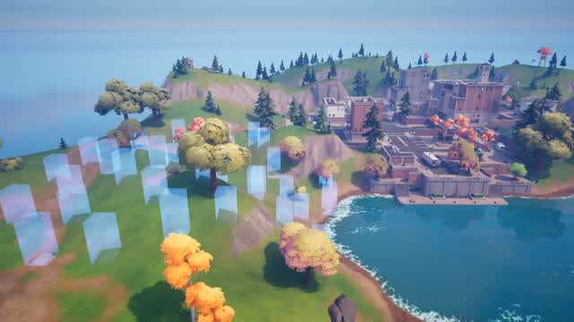 SOLO TILTED ENDGAME [STANCITO]