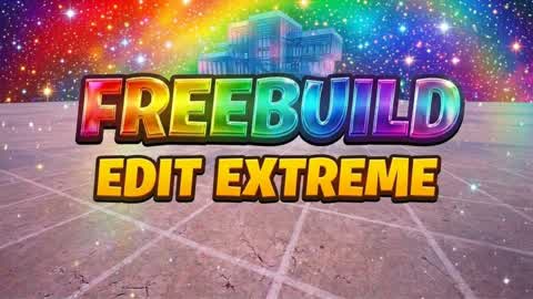 FREEBUILD EDIT EXTREME💥