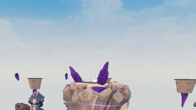 Pillars of BubNugs [Season 2]