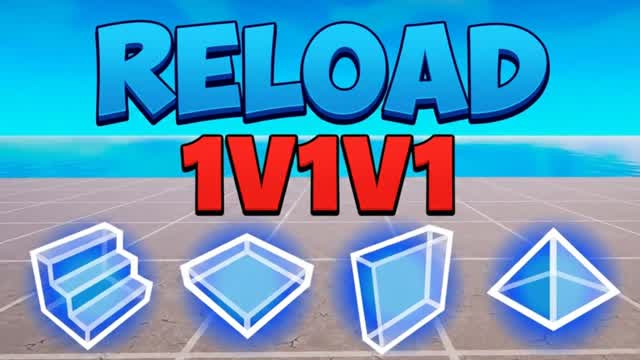RELOAD 1V1V1 FREEBUILD