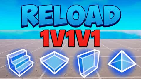RELOAD 1V1V1 FREEBUILD