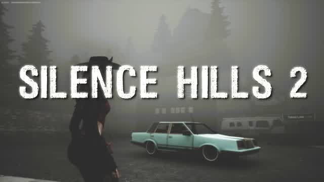 SILENCE HILLS 2