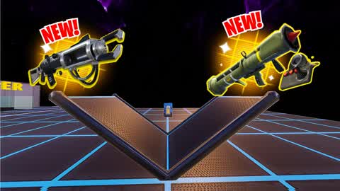 1V1 BUILD FIGHT INFINITE