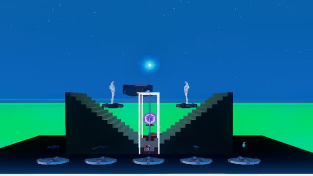 Capture 1 – Best and Newest 1v1 Map