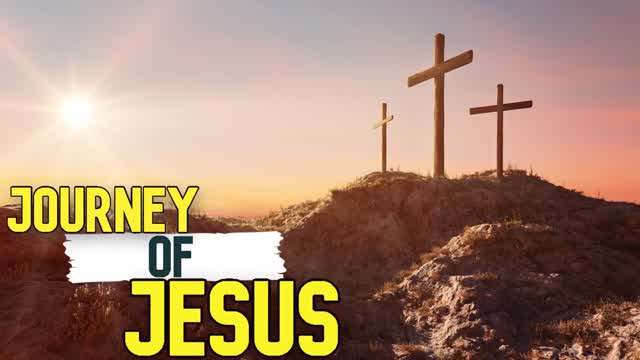 Capture 1 – ✝️JOURNEY OF JESUS