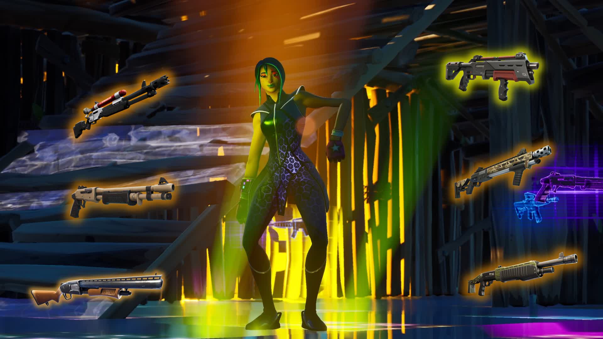 Vibin Boxfight CTF thumbnail