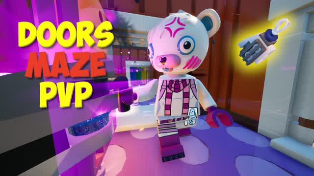 Capture 1 – STG Doors Maze PVP