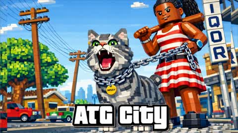 ATG CITY