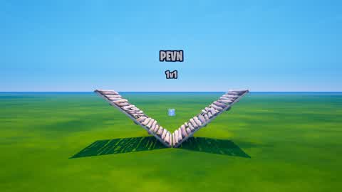 Pevn 1v1 Build Fights