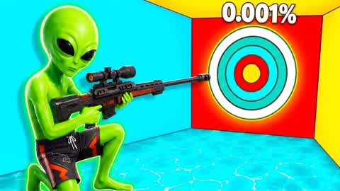 🌀 VORTEX SNIPER 🌀 80 LEVEL IMPOSSIBLE