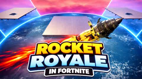 🚀 ROCKET ROYALE 🚀