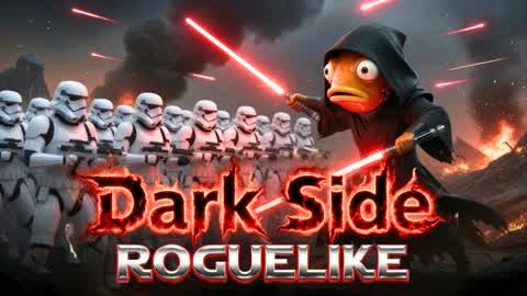 STARWARS [ROGUELIKE] DARK SIDE
