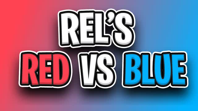 ReL's Red VS Blue Zero Build