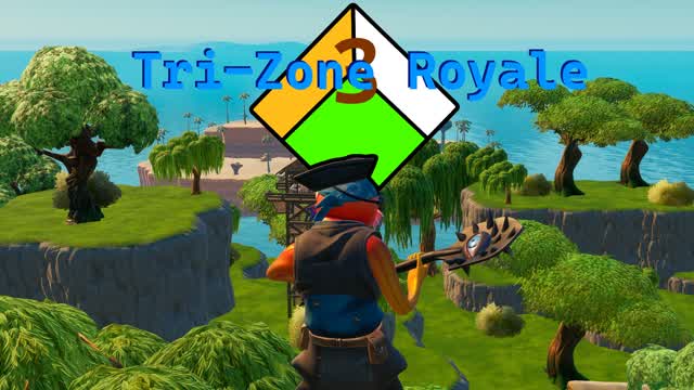 Capture 1 – Tri-Zone Royale