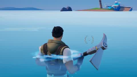 EL JUEGO EN LA ISLA