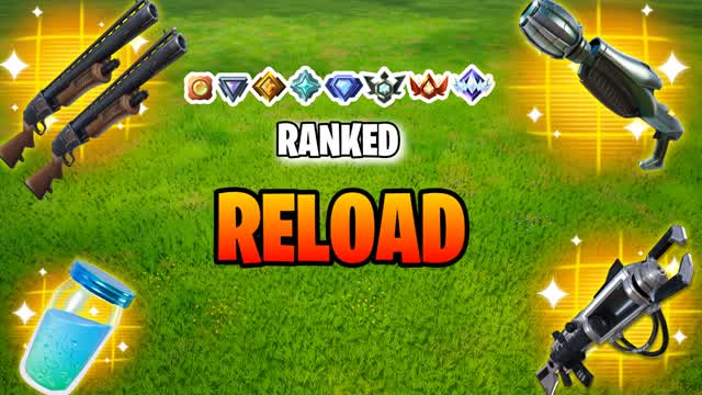 1v1v1 Reload 1v1 Realistics FFA 1.1.3