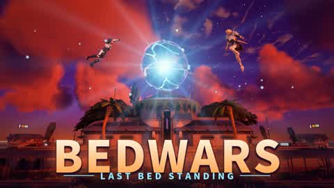 Bedwars The seven