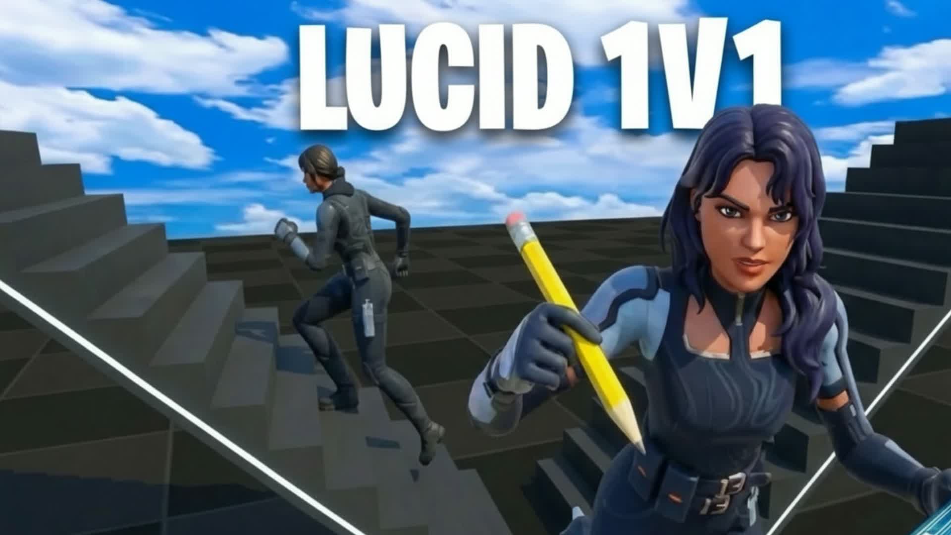 luciidfnビルド戦