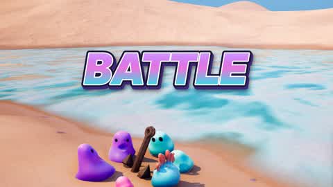 BATTLE