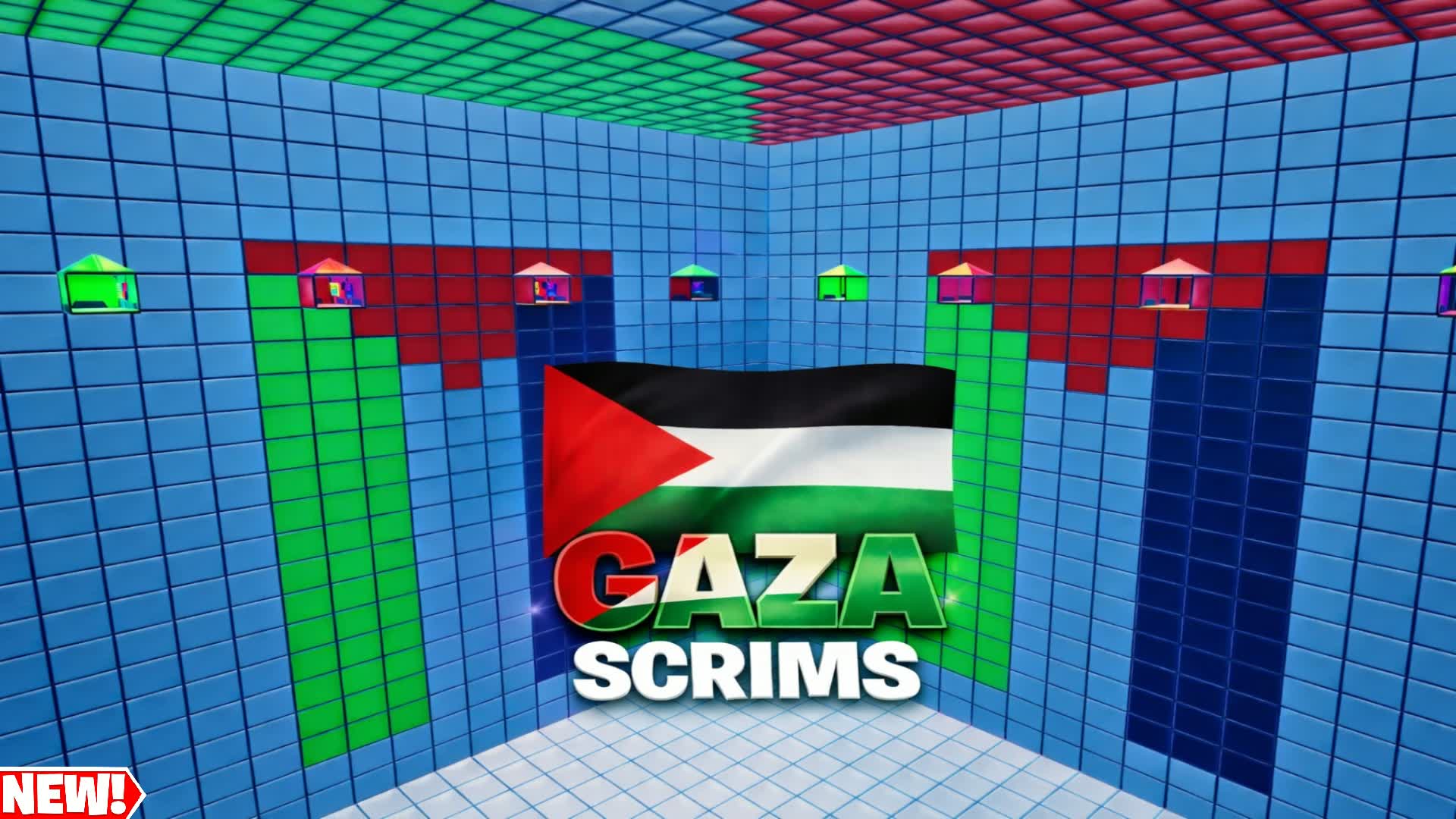 🥇🏆🇵🇸 Gaza Scrims 🇵🇸🏆🥇