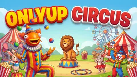 OnlyUp Circus