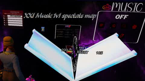 XXI Music 1v1